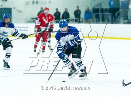 Thumbnail 3 in Conard @ Hall/Southington photogallery.