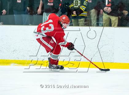 Thumbnail 3 in Conard @ Hall/Southington photogallery.