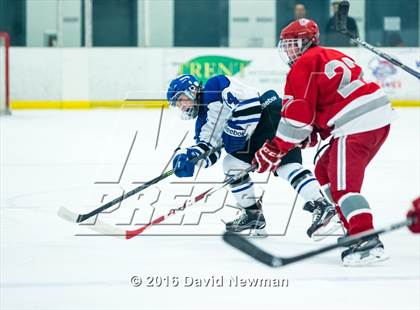 Thumbnail 3 in Conard @ Hall/Southington photogallery.