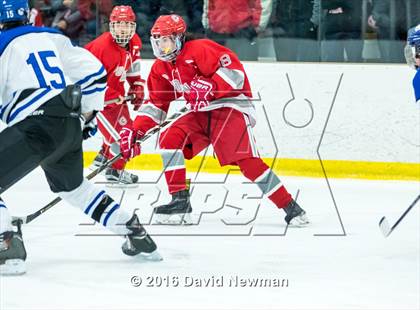 Thumbnail 3 in Conard @ Hall/Southington photogallery.