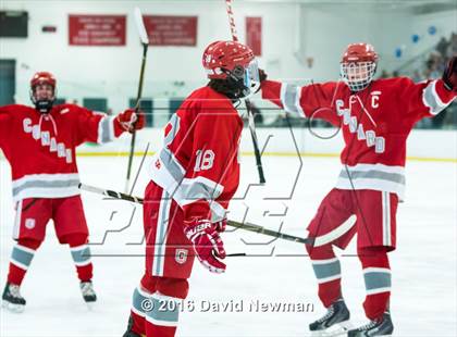 Thumbnail 1 in Conard @ Hall/Southington photogallery.