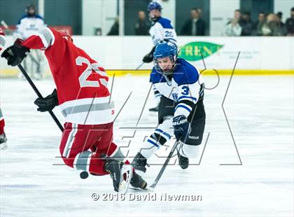 Thumbnail 2 in Conard @ Hall/Southington photogallery.