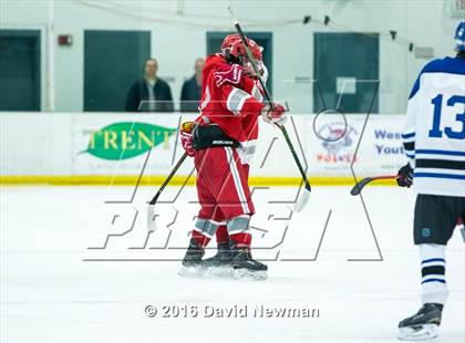 Thumbnail 3 in Conard @ Hall/Southington photogallery.