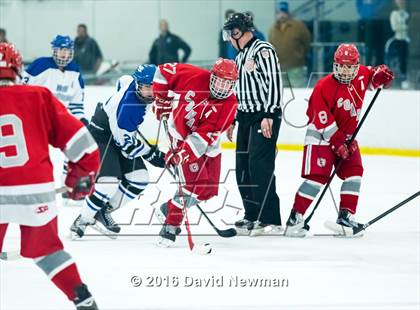 Thumbnail 3 in Conard @ Hall/Southington photogallery.