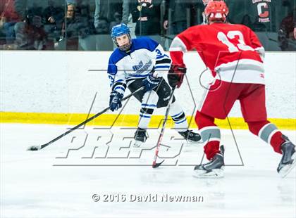 Thumbnail 1 in Conard @ Hall/Southington photogallery.