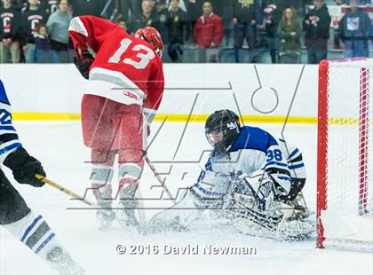 Thumbnail 3 in Conard @ Hall/Southington photogallery.