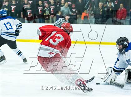 Thumbnail 3 in Conard @ Hall/Southington photogallery.