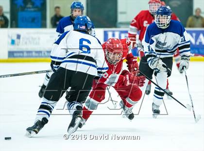 Thumbnail 2 in Conard @ Hall/Southington photogallery.