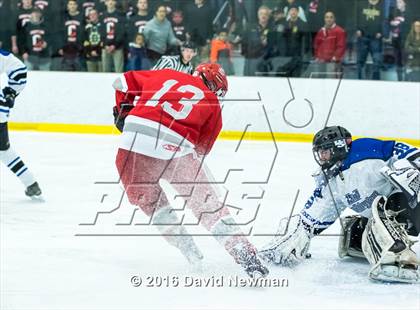 Thumbnail 1 in Conard @ Hall/Southington photogallery.