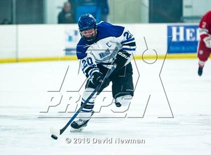 Thumbnail 1 in Conard @ Hall/Southington photogallery.