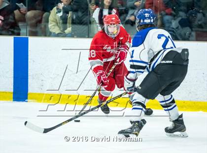 Thumbnail 1 in Conard @ Hall/Southington photogallery.