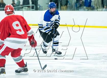 Thumbnail 2 in Conard @ Hall/Southington photogallery.