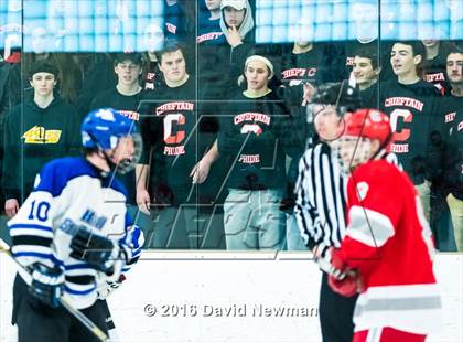 Thumbnail 2 in Conard @ Hall/Southington photogallery.