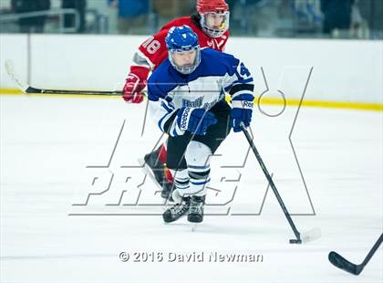 Thumbnail 2 in Conard @ Hall/Southington photogallery.