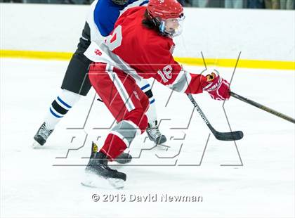 Thumbnail 2 in Conard @ Hall/Southington photogallery.