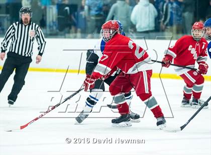 Thumbnail 2 in Conard @ Hall/Southington photogallery.