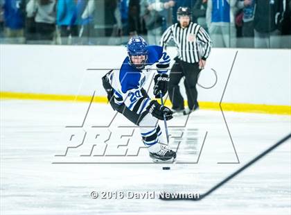 Thumbnail 3 in Conard @ Hall/Southington photogallery.