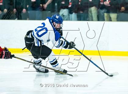 Thumbnail 3 in Conard @ Hall/Southington photogallery.
