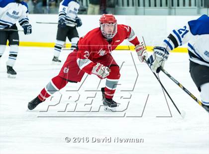 Thumbnail 1 in Conard @ Hall/Southington photogallery.