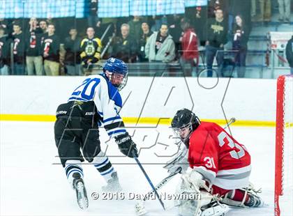 Thumbnail 3 in Conard @ Hall/Southington photogallery.
