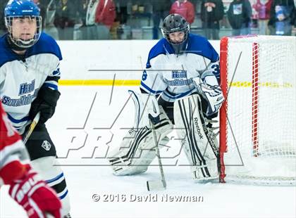 Thumbnail 3 in Conard @ Hall/Southington photogallery.