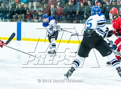 Thumbnail 3 in Conard @ Hall/Southington photogallery.