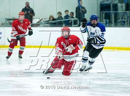 Thumbnail 3 in Conard @ Hall/Southington photogallery.
