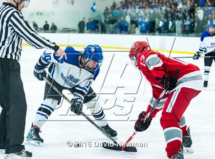 Thumbnail 3 in Conard @ Hall/Southington photogallery.
