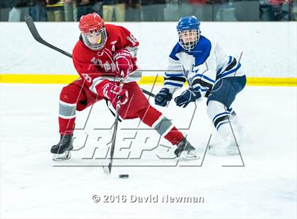 Thumbnail 3 in Conard @ Hall/Southington photogallery.