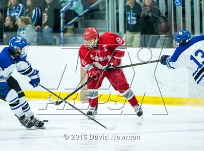 Thumbnail 1 in Conard @ Hall/Southington photogallery.