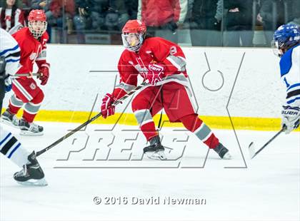 Thumbnail 2 in Conard @ Hall/Southington photogallery.