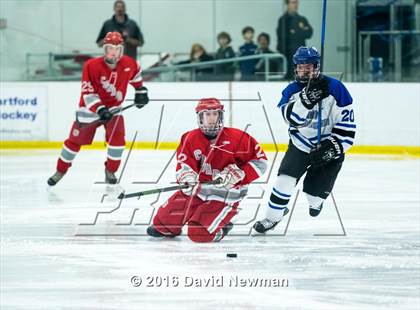 Thumbnail 1 in Conard @ Hall/Southington photogallery.