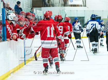 Thumbnail 2 in Conard @ Hall/Southington photogallery.