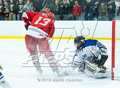 Thumbnail 2 in Conard @ Hall/Southington photogallery.