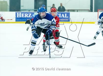 Thumbnail 1 in Conard @ Hall/Southington photogallery.