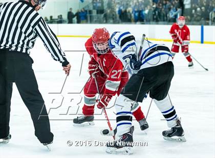 Thumbnail 1 in Conard @ Hall/Southington photogallery.