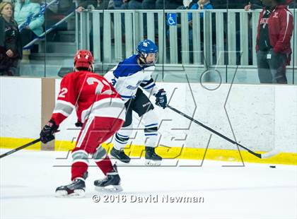 Thumbnail 3 in Conard @ Hall/Southington photogallery.