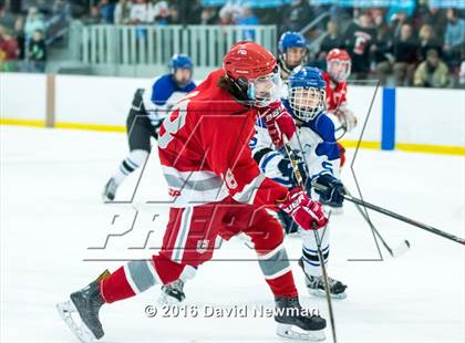 Thumbnail 1 in Conard @ Hall/Southington photogallery.