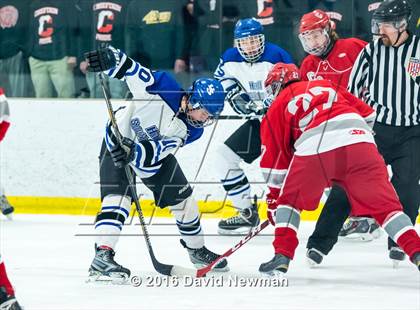 Thumbnail 2 in Conard @ Hall/Southington photogallery.