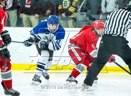 Thumbnail 2 in Conard @ Hall/Southington photogallery.