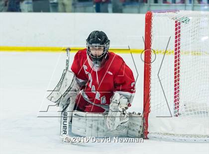 Thumbnail 3 in Conard @ Hall/Southington photogallery.