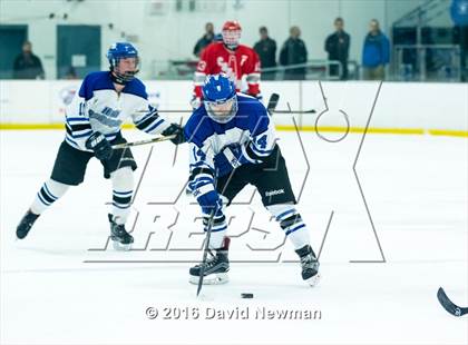 Thumbnail 1 in Conard @ Hall/Southington photogallery.