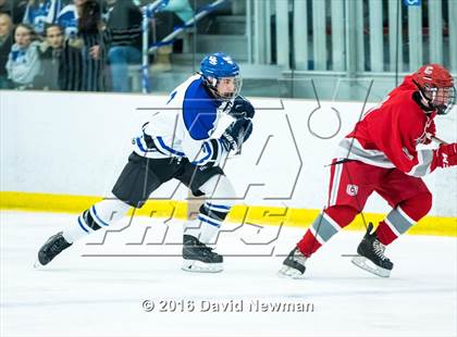 Thumbnail 1 in Conard @ Hall/Southington photogallery.
