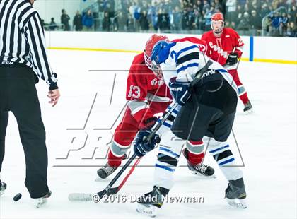 Thumbnail 2 in Conard @ Hall/Southington photogallery.