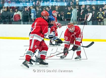Thumbnail 1 in Conard @ Hall/Southington photogallery.