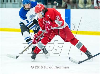 Thumbnail 2 in Conard @ Hall/Southington photogallery.