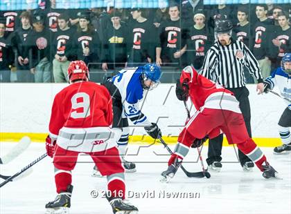 Thumbnail 1 in Conard @ Hall/Southington photogallery.