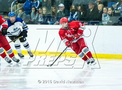 Thumbnail 1 in Conard @ Hall/Southington photogallery.