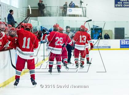 Thumbnail 2 in Conard @ Hall/Southington photogallery.