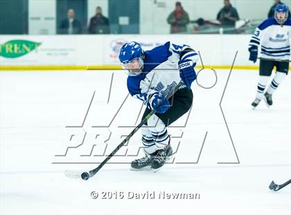 Thumbnail 2 in Conard @ Hall/Southington photogallery.